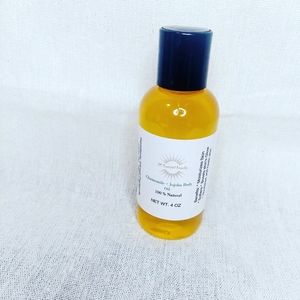 Chamomile +Jojoba body oil
